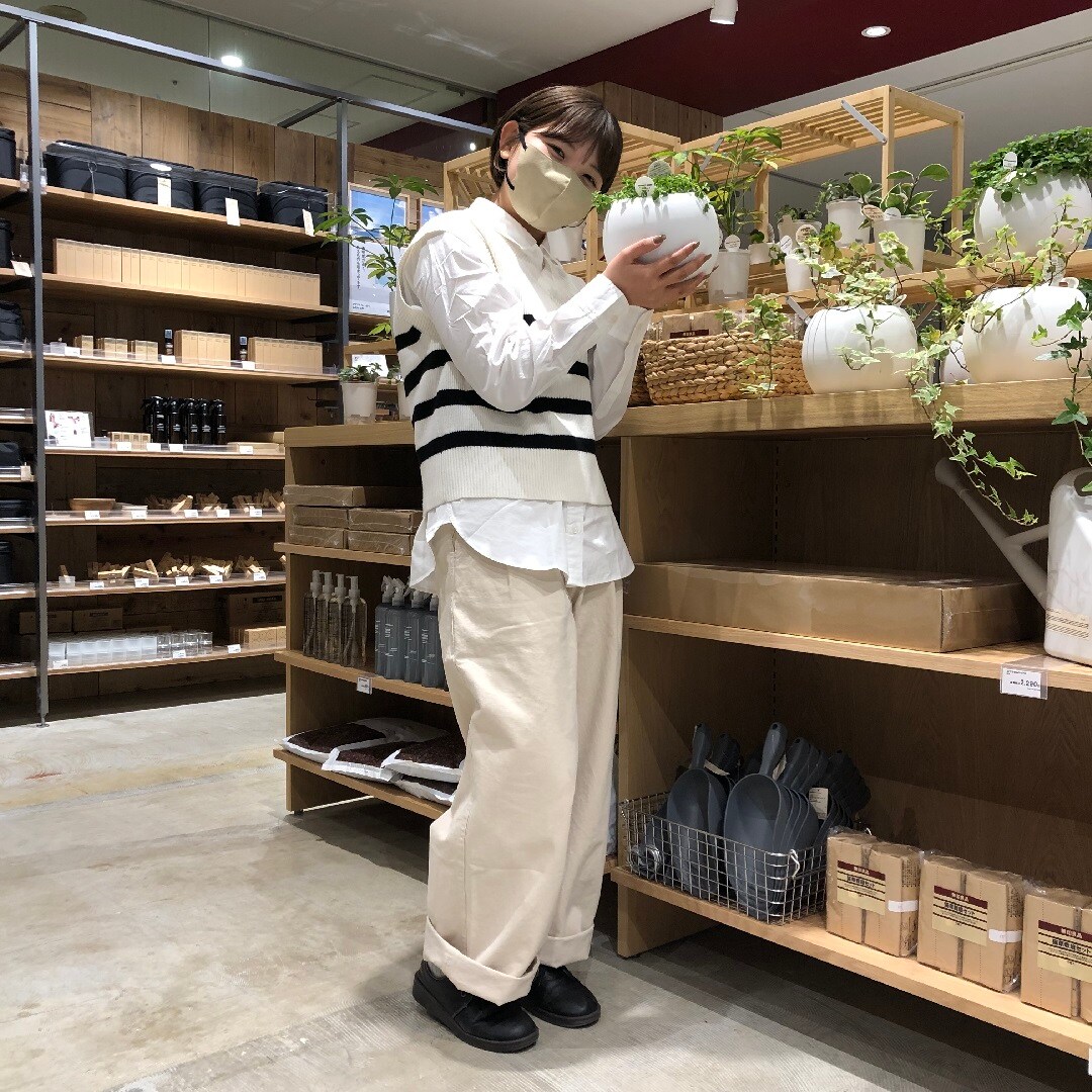 【ヨシヅヤ可児】身長153cm