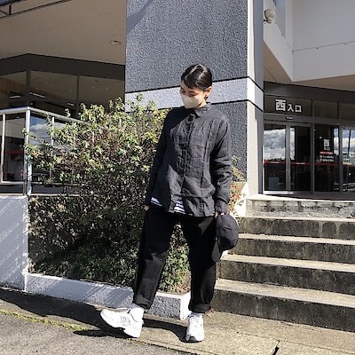 【ヨシヅヤ可児】身長160㎝