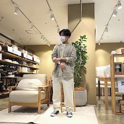 【ヨシヅヤ可児】身長168㎝