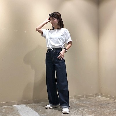 【ヨシヅヤ可児】身長158㎝