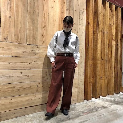 【ヨシヅヤ可児】身長160㎝