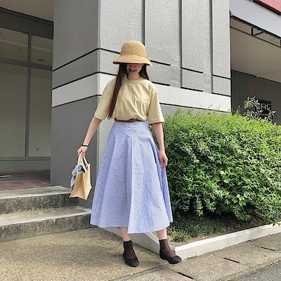 【ヨシヅヤ可児】身長164㎝