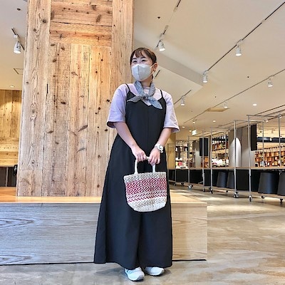 【ヨシヅヤ可児】身長150㎝