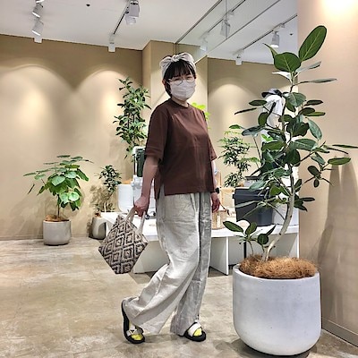 【ヨシヅヤ可児】身長155㎝