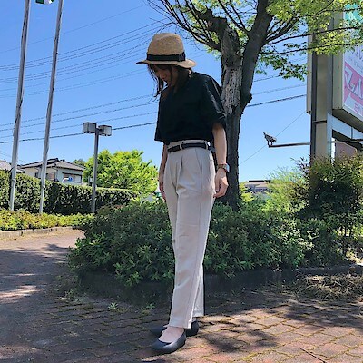 【ヨシヅヤ可児】身長156㎝