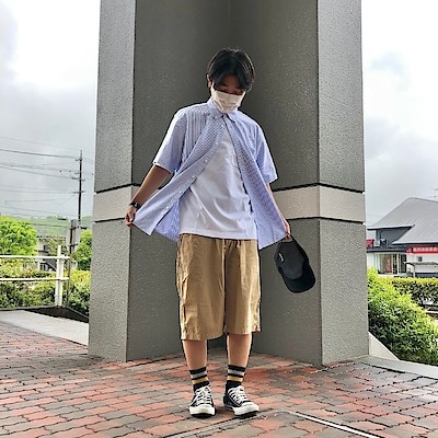 【ヨシヅヤ可児】身長168cm