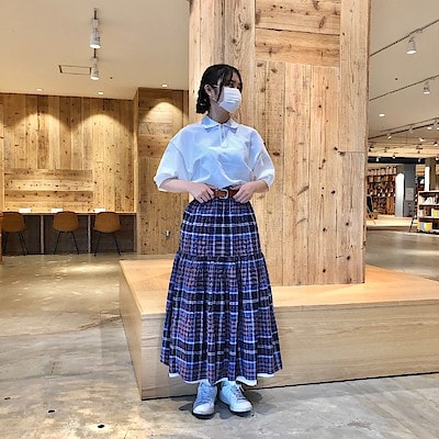 【ヨシヅヤ可児】身長158cm