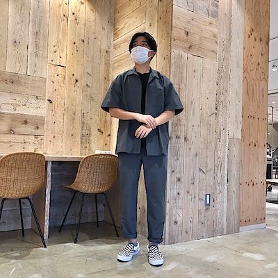 【ヨシヅヤ可児】身長168㎝