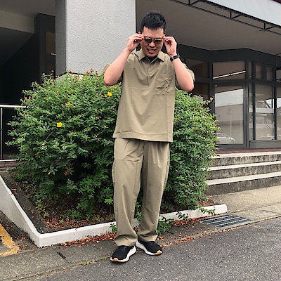 【ヨシヅヤ可児】身長179㎝