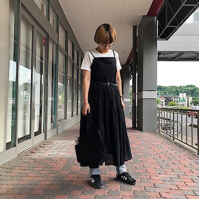 【ヨシヅヤ可児】身長168㎝