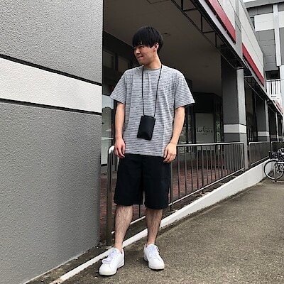 【ヨシヅヤ可児】身長167㎝