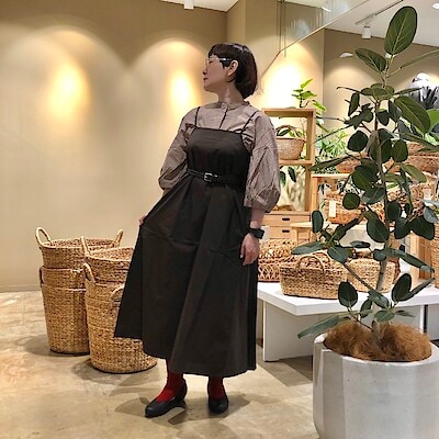 【ヨシヅヤ可児】身長155㎝