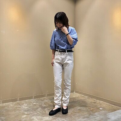 【ヨシヅヤ可児】身長156㎝