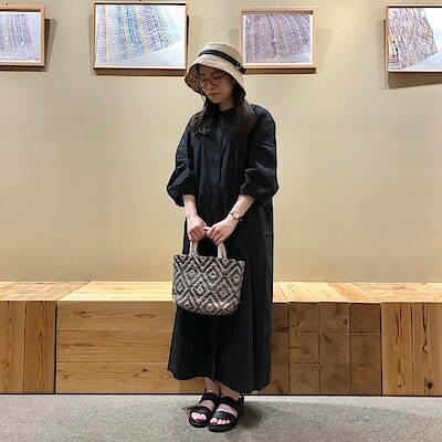 【ヨシヅヤ可児】身長153㎝