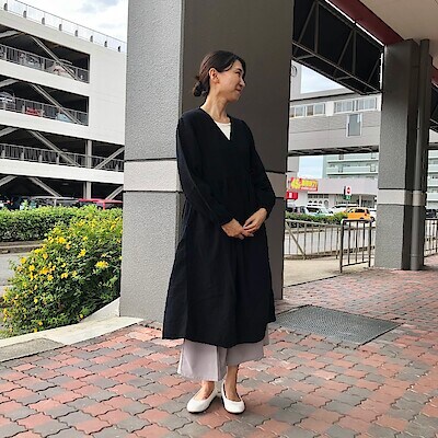 【ヨシヅヤ可児】身長160㎝