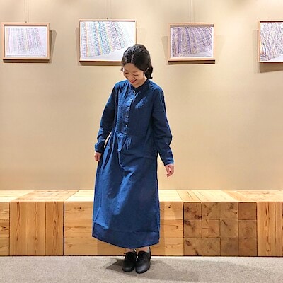 【ヨシヅヤ可児】身長156㎝