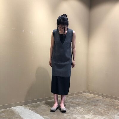 【ヨシヅヤ可児】身長158㎝