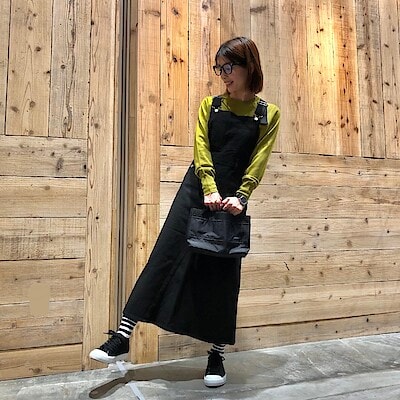 【ヨシヅヤ可児】身長158㎝