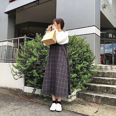 【ヨシヅヤ可児】身長159㎝