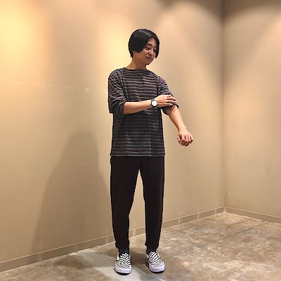 【ヨシヅヤ可児】身長168㎝