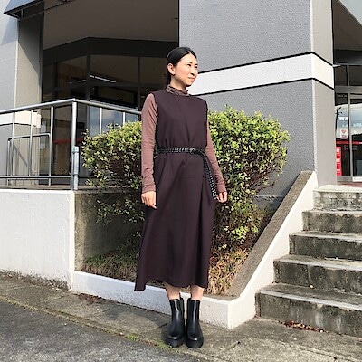 【ヨシヅヤ可児】身長160㎝