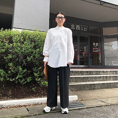 【ヨシヅヤ可児】身長160㎝