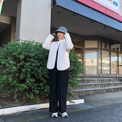 【ヨシヅヤ可児】身長160㎝