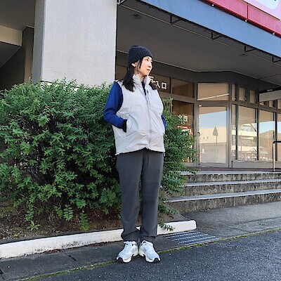 【ヨシヅヤ可児】身長160㎝