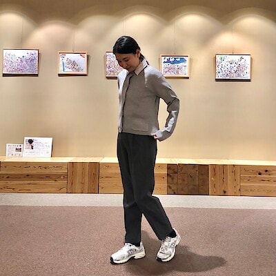 【ヨシヅヤ可児】身長160㎝