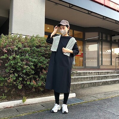 【ヨシヅヤ可児】身長160㎝