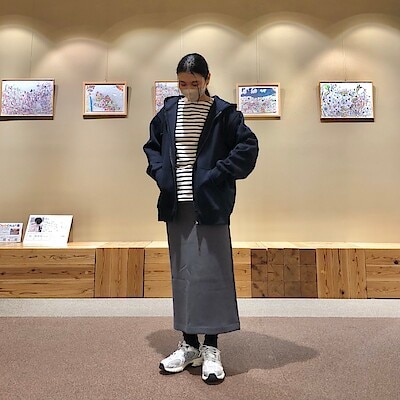 【ヨシヅヤ可児】身長160㎝