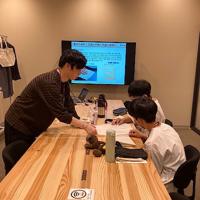 【ヨシヅヤ可児】中学生職場体験を開催しました。