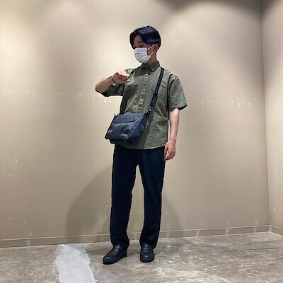 【ヨシヅヤ可児】身長170cm