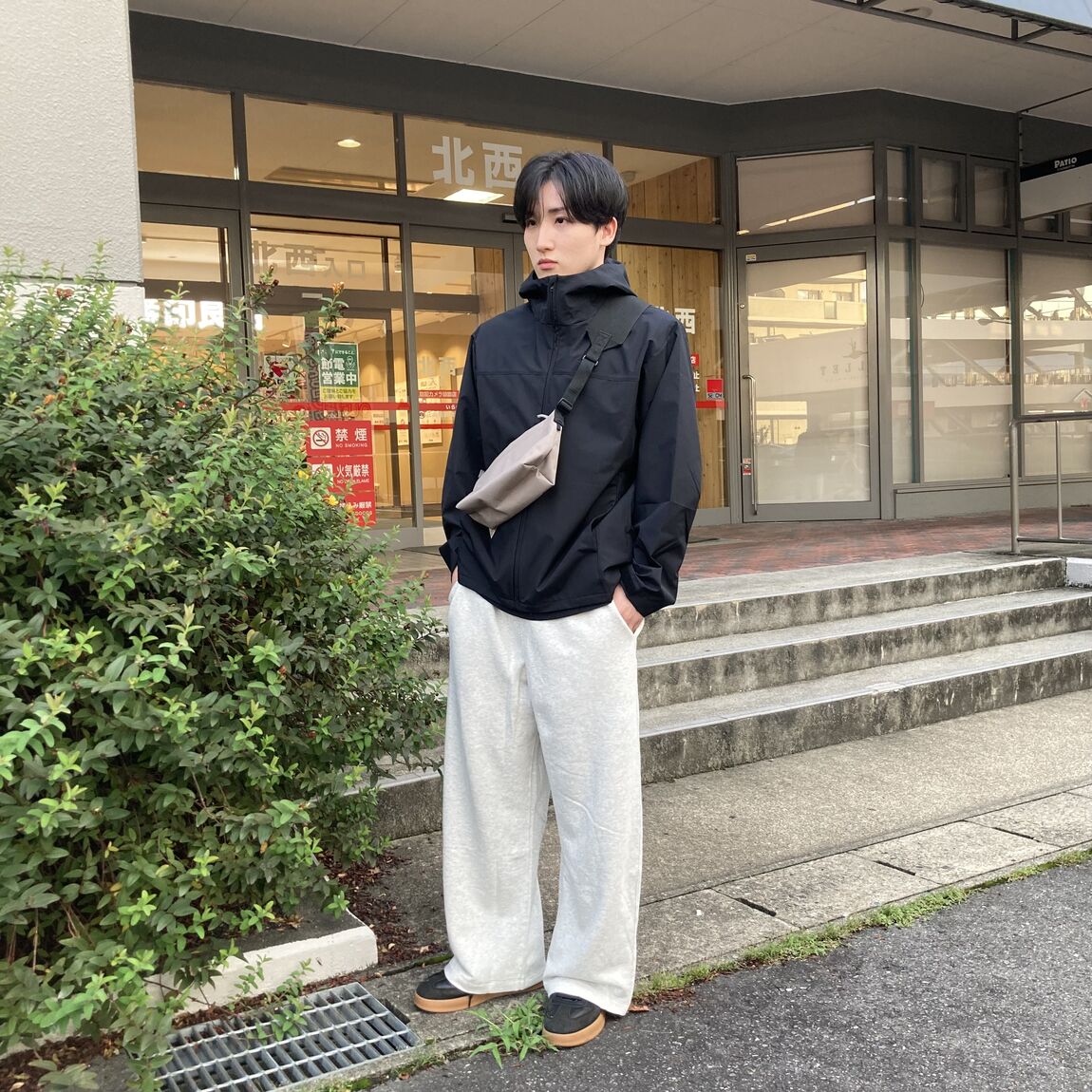 スタッフスナップ