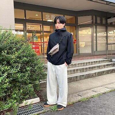 【ヨシヅヤ可児】身長174㎝