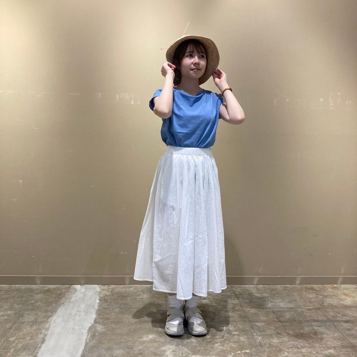 【ヨシヅヤ可児】身長150㎝