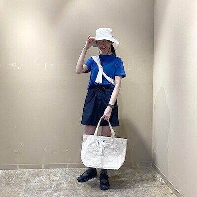 【ヨシヅヤ可児】身長164㎝