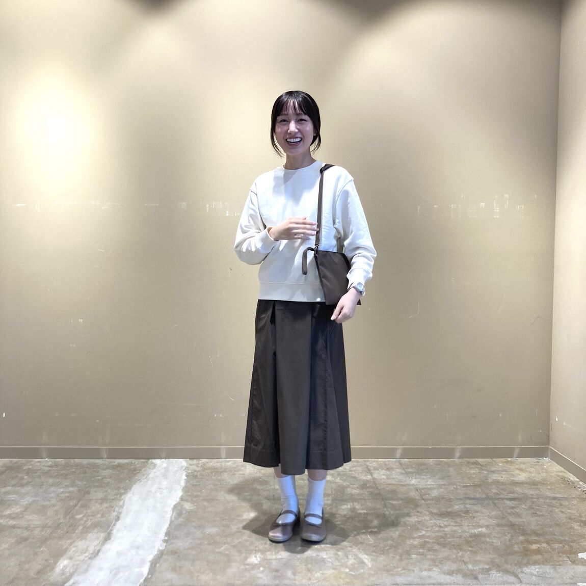 スタッフスナップ