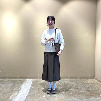 【ヨシヅヤ可児】身長160cm