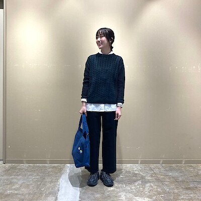 【ヨシヅヤ可児 】身長160cm