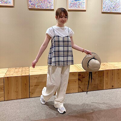 【ヨシヅヤ可児】身長150㎝