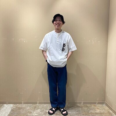 【ヨシヅヤ可児】167㎝