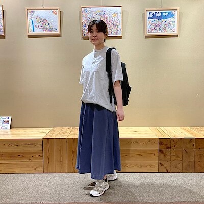 【ヨシヅヤ可児】身長163㎝