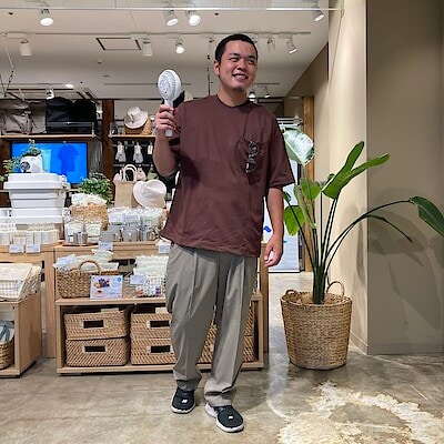 【ヨシヅヤ可児】177㎝