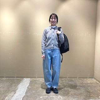 【ヨシヅヤ可児 】身長160cm