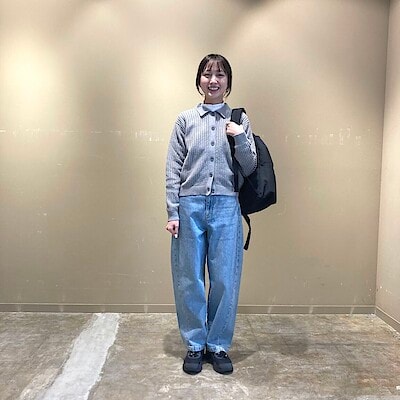 【ヨシヅヤ可児 】身長160cm