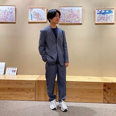 【ヨシヅヤ可児】170㎝