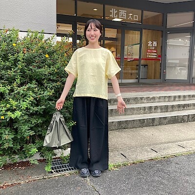 【ヨシヅヤ可児】身長160㎝