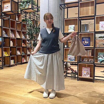 【ヨシヅヤ可児】身長158㎝