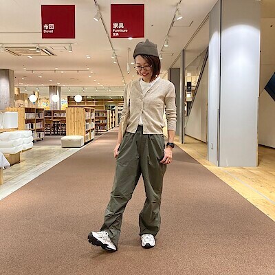 【ヨシヅヤ可児】身長160㎝